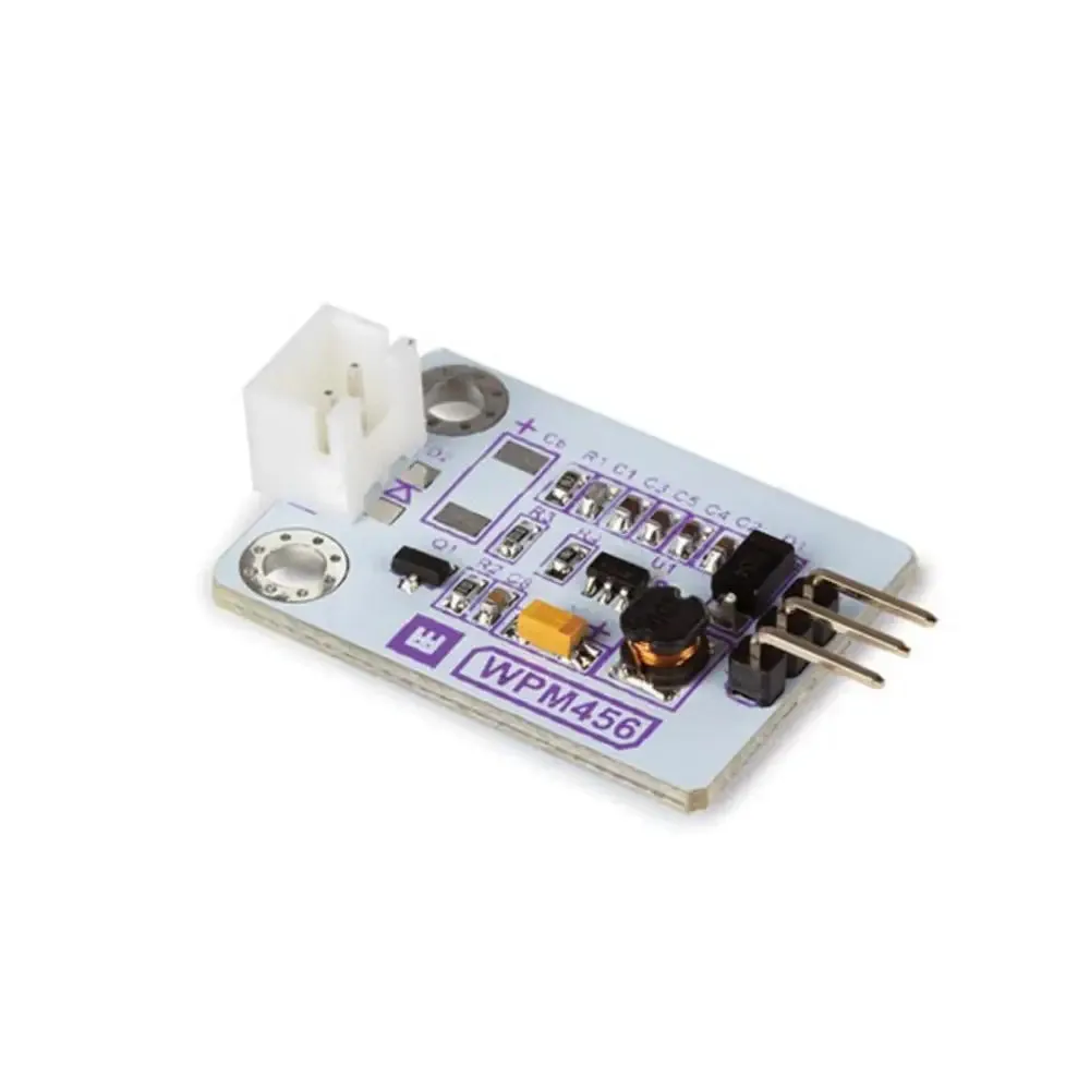 デジタル LEDテープ ドライバモジュール