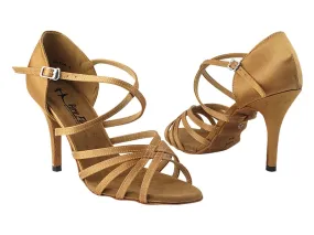 1613LEDSS Brown Satin