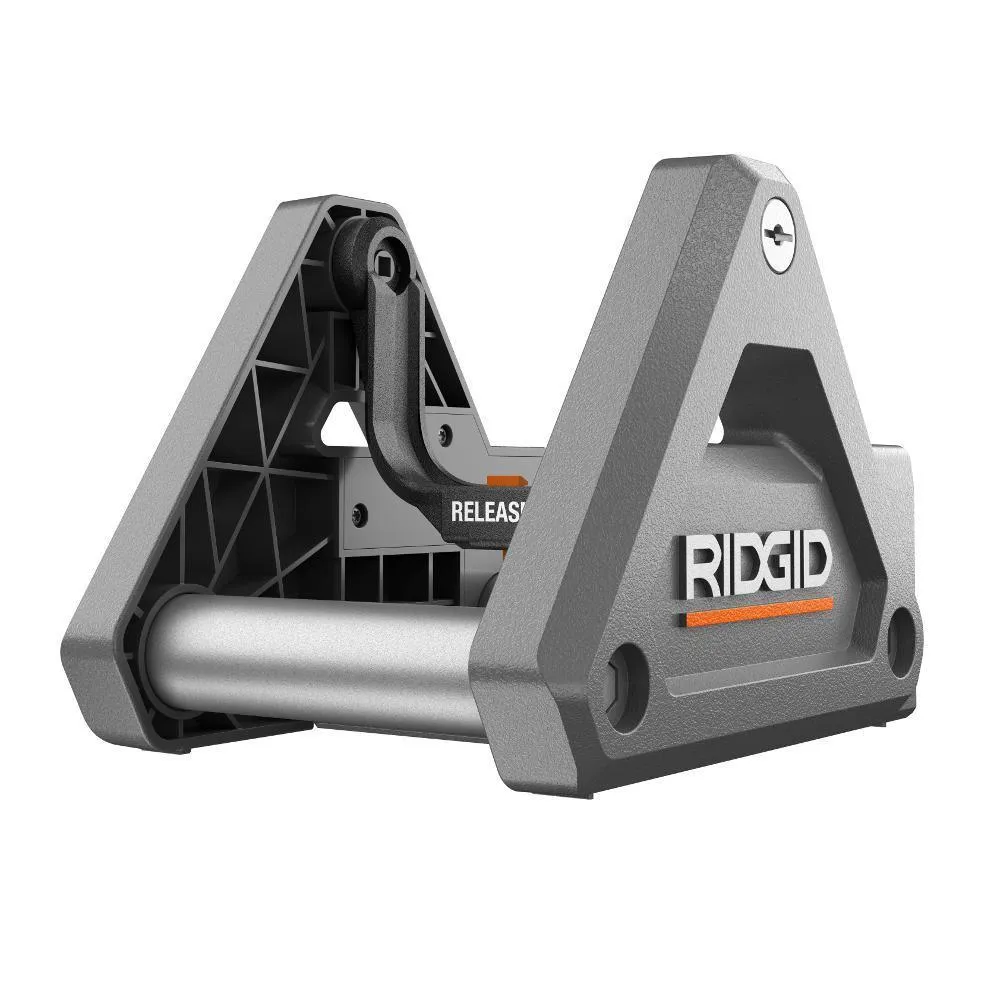 18-Volt Cordless Flood Light with Detachable Light with 1.5 Ah Lithium-Ion Battery
