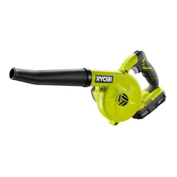 18-Volt ONE  Cordless Compact Workshop Blower (Tool Only)