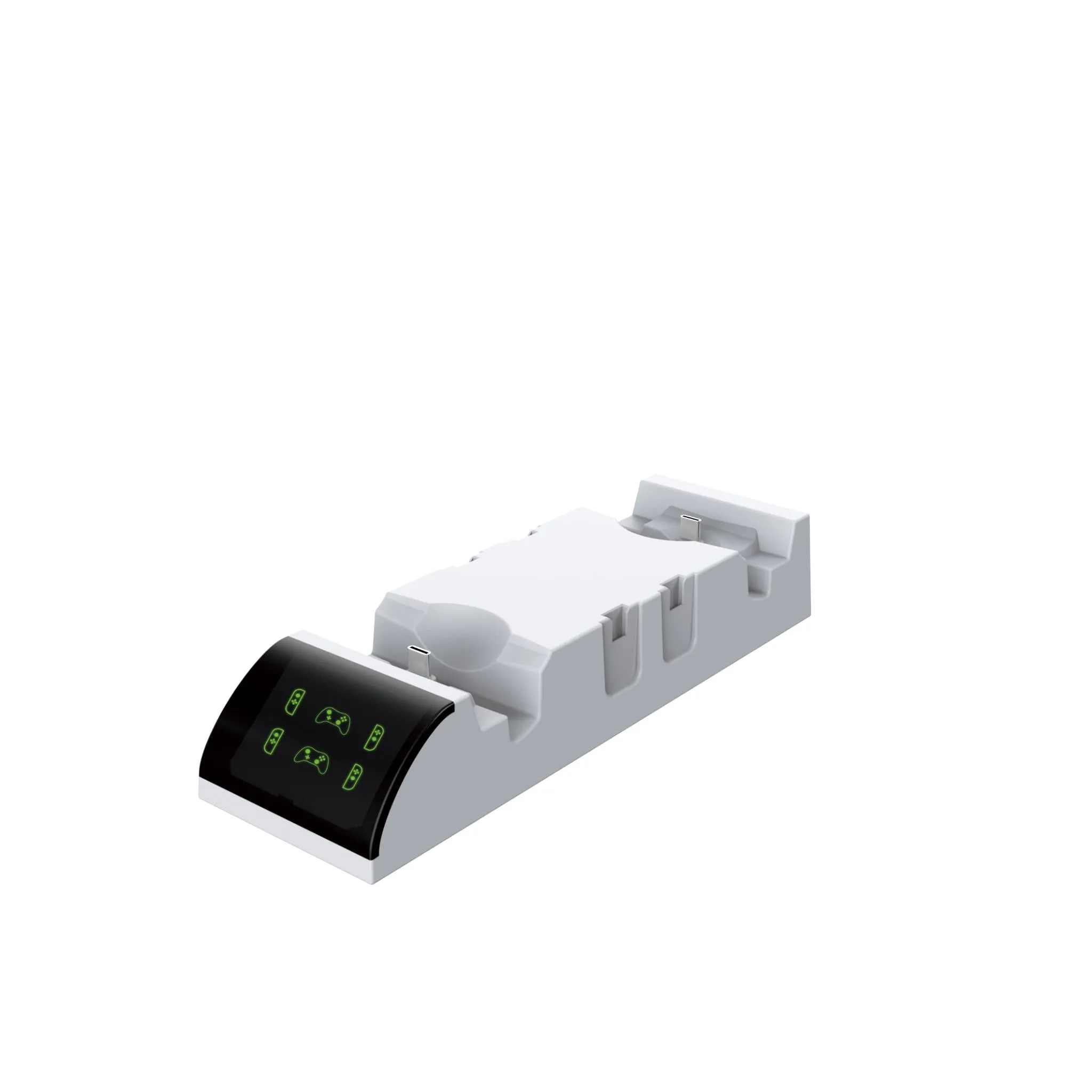 3rd Earth 6 in 1 Charging Station for Nintendo Switch™ Controllers (Pokemon)