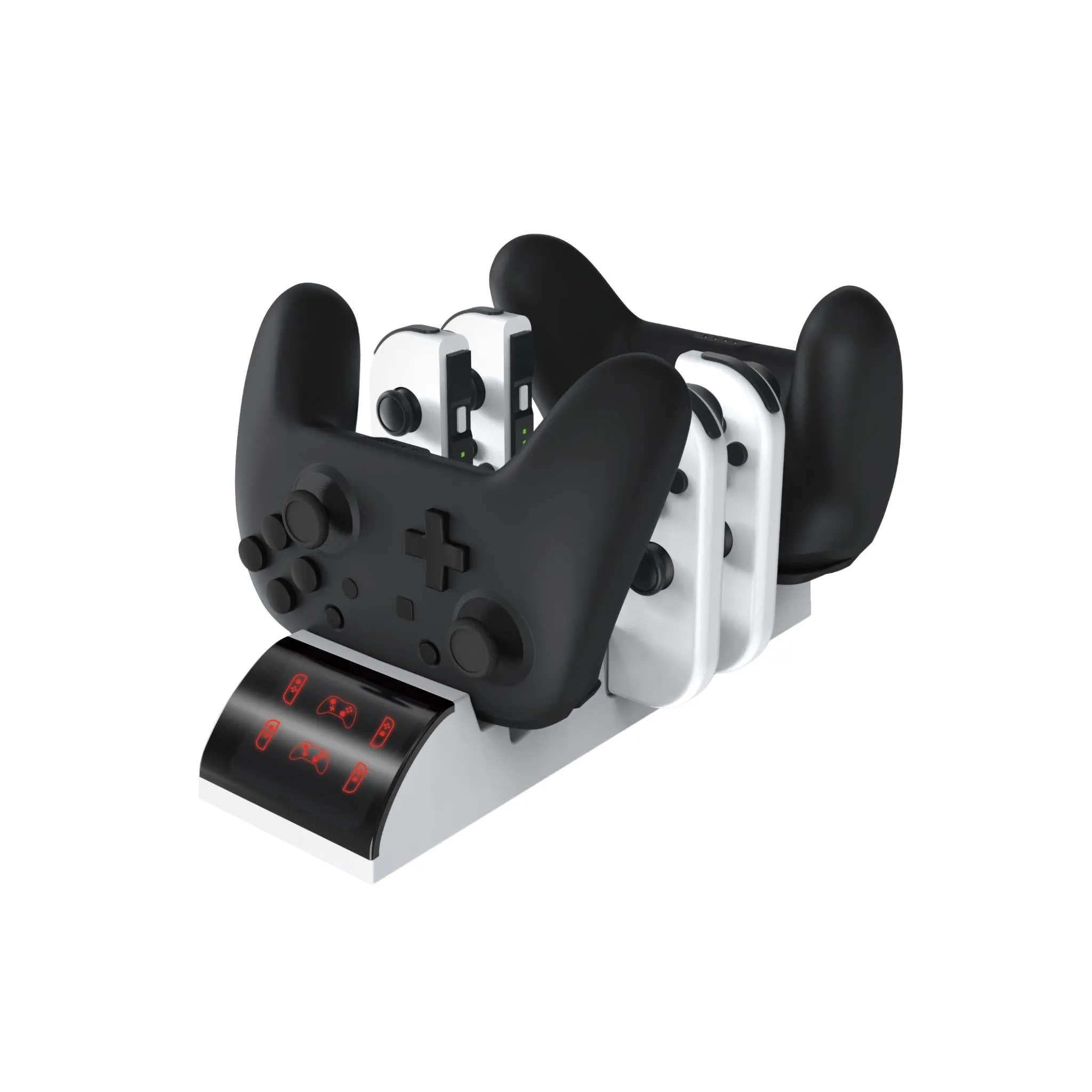 3rd Earth 6 in 1 Charging Station for Nintendo Switch™ Controllers (Pokemon)