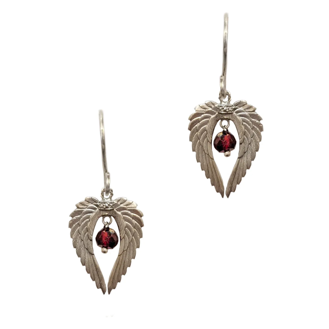 40% Off! Angel Wings Earrings