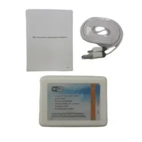 5v 0.5a Wifi Rgb Led Controller