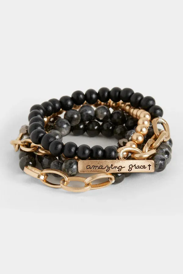 Amazing Grace Bracelet