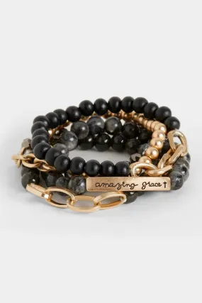 Amazing Grace Bracelet
