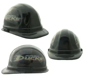 Anaheim Mighty Ducks - NHL Team Logo Hard Hat