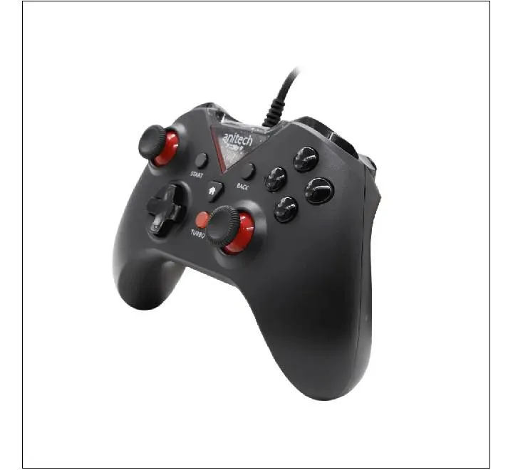 Anitech game joystick model J237-BK
