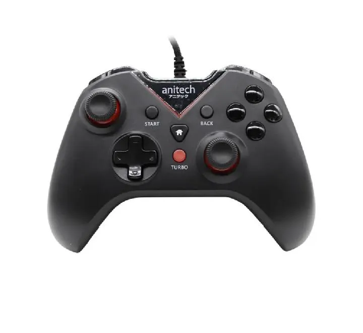 Anitech game joystick model J237-BK