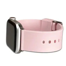 Apple Watch | Casual Silicone | Pink