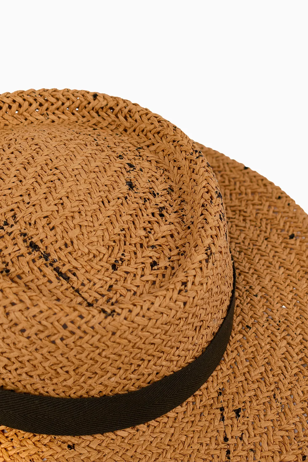 Artsy Rome Hat