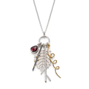 Autumn Splendour Necklace