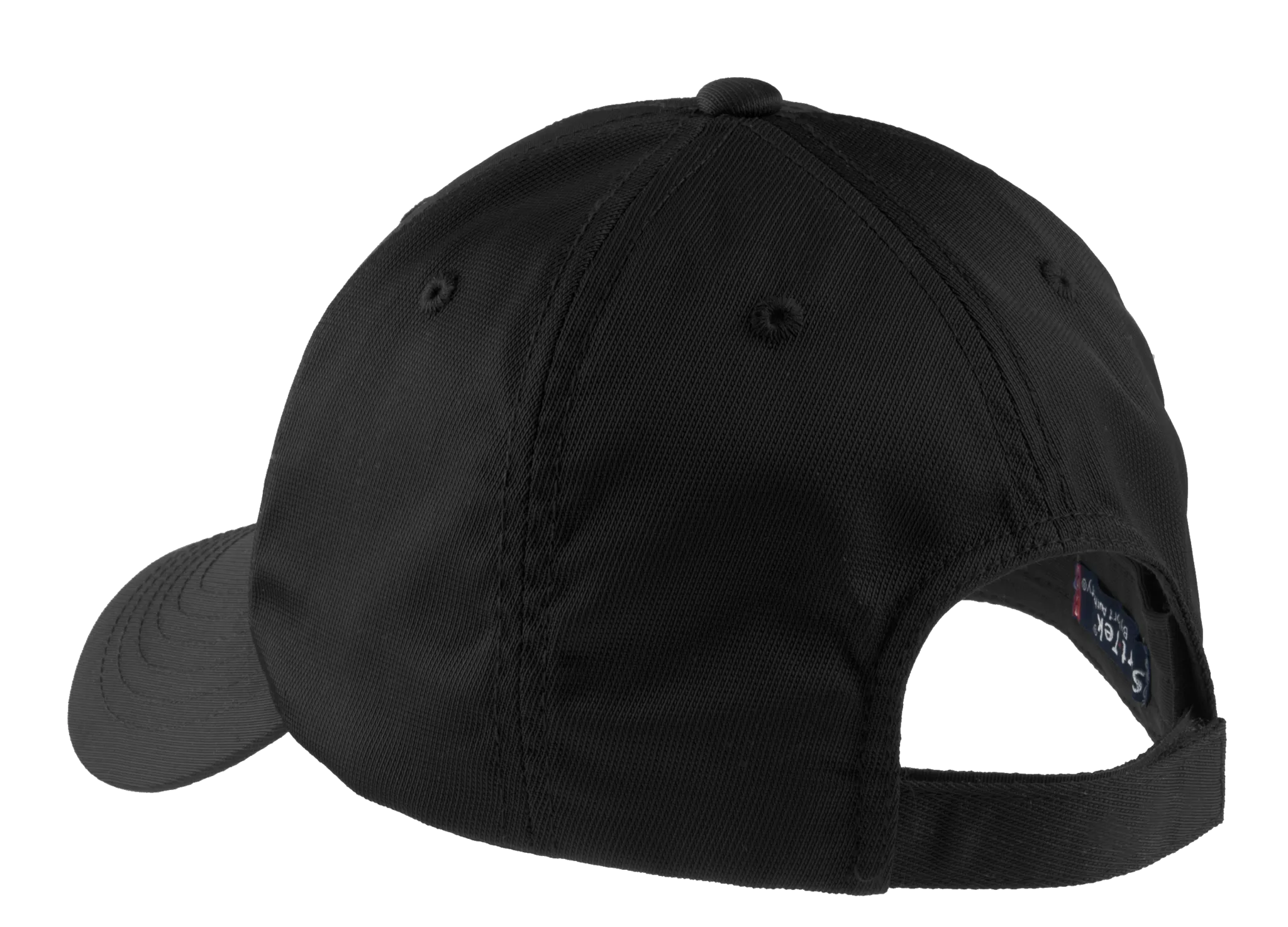 B1318 Dry Zone Nylon Cap