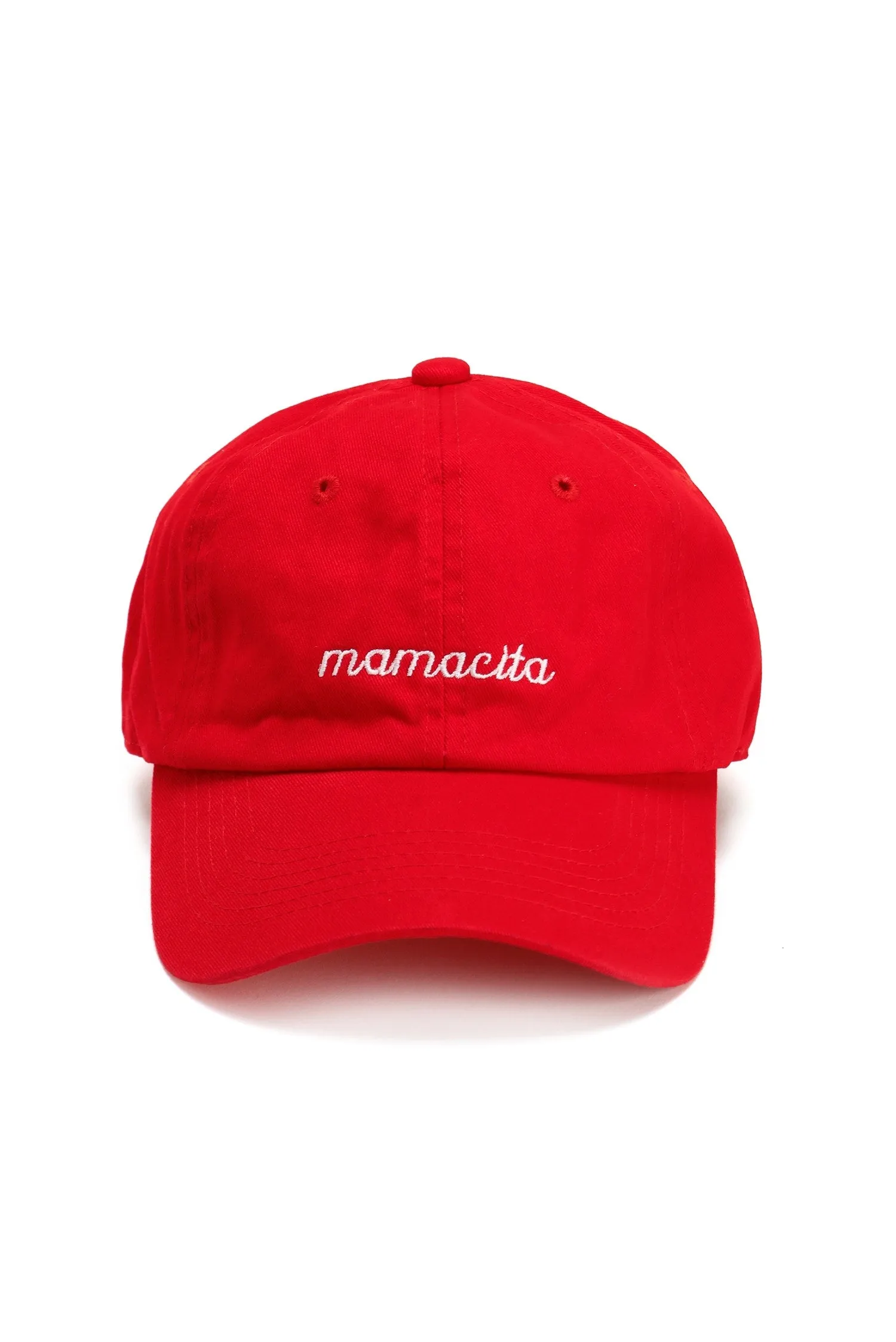 Baddie Script Cap