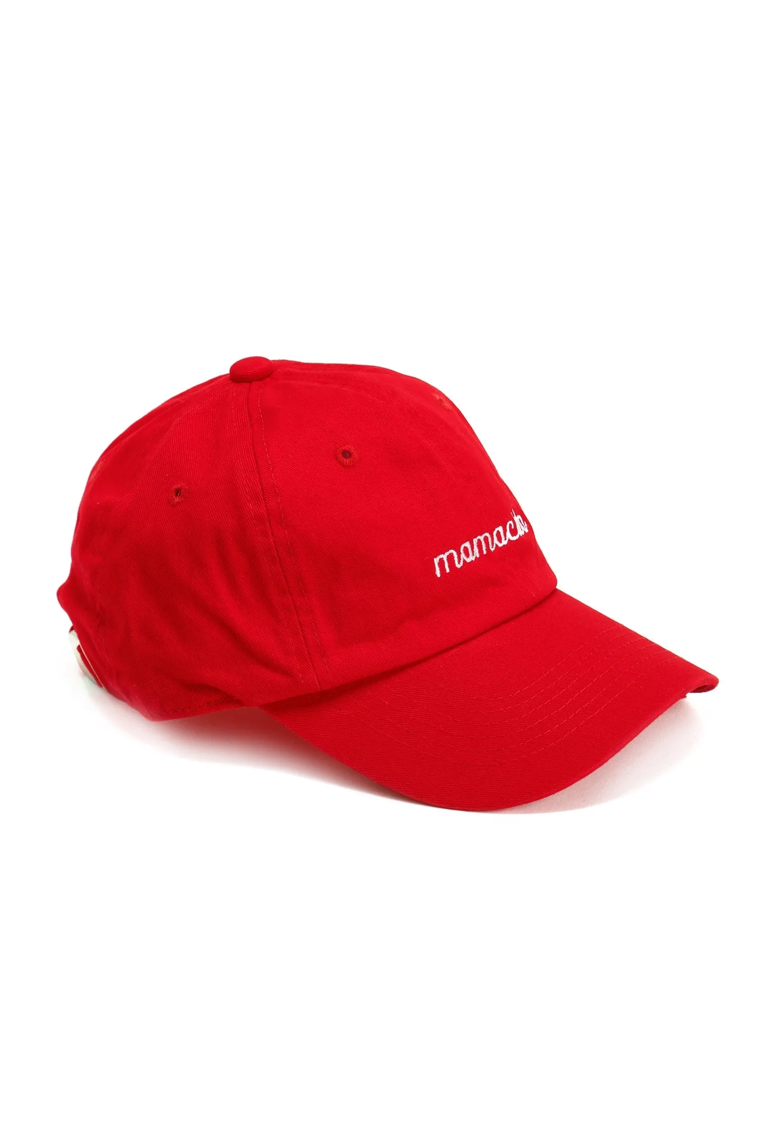 Baddie Script Cap
