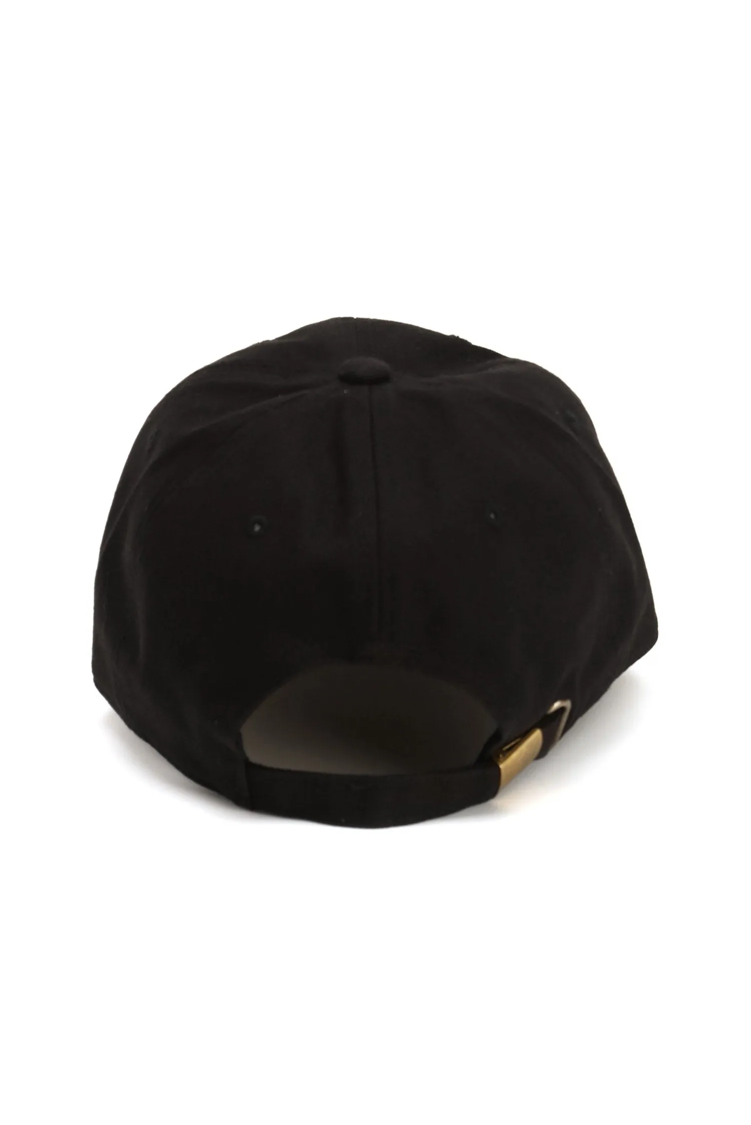 Baddie Script Cap
