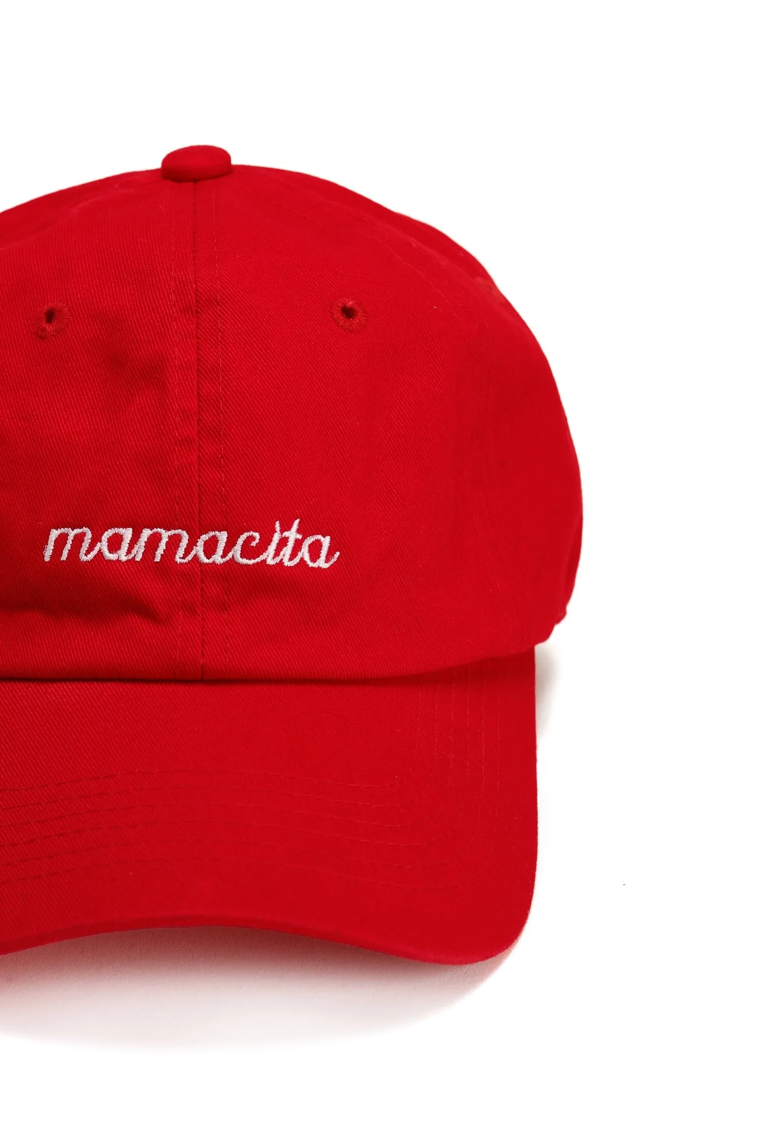 Baddie Script Cap