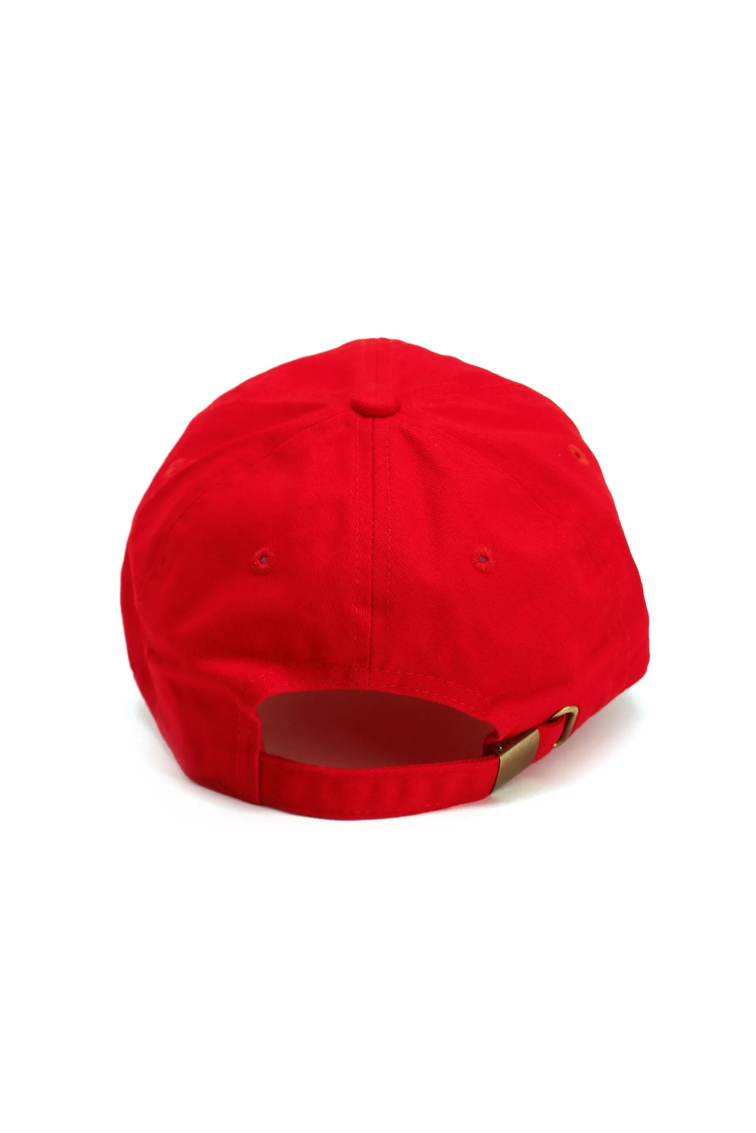 Baddie Script Cap