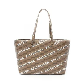 Balenciaga Signature Shopper M Tote Bag