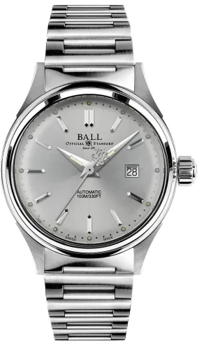 Ball Fireman Classic Ladies