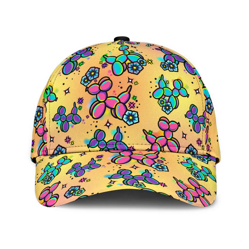 Balloon Dog Classic Cap