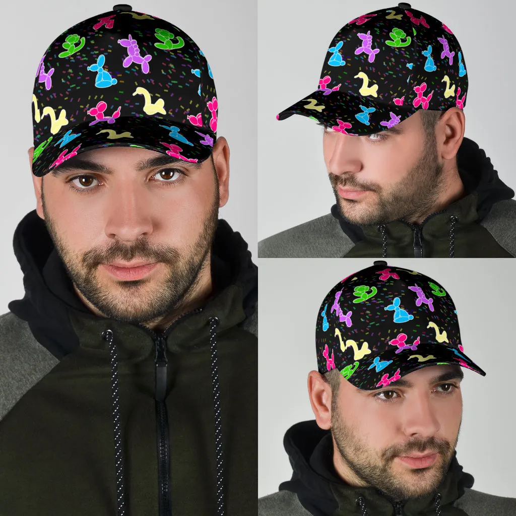 Balloon Dog Classic Cap