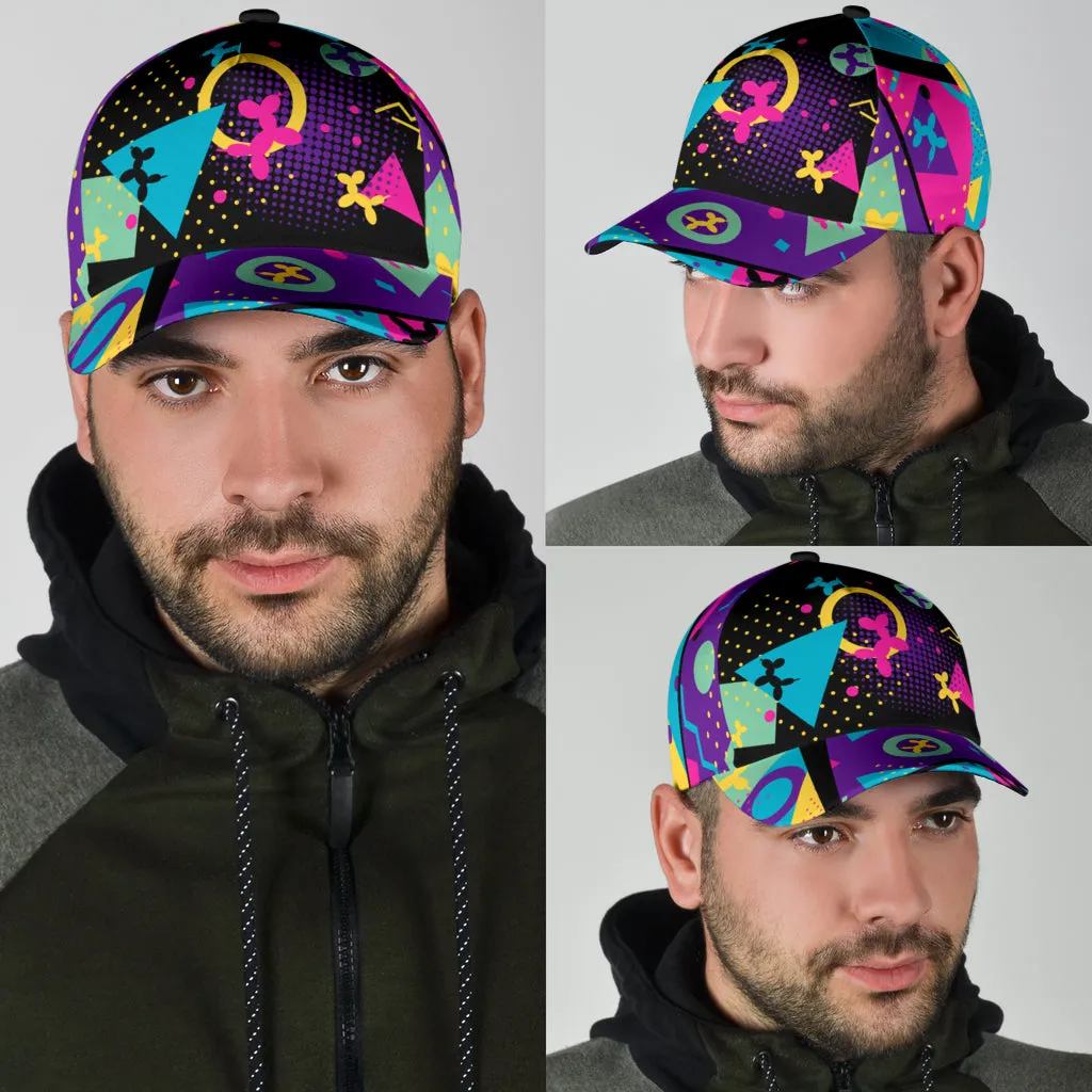 Balloon Dog Classic Cap