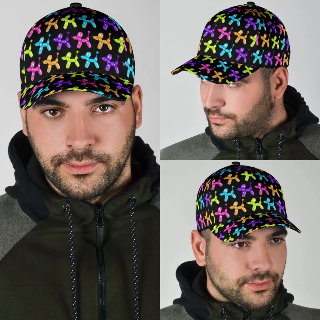 Balloon Dog Classic Cap