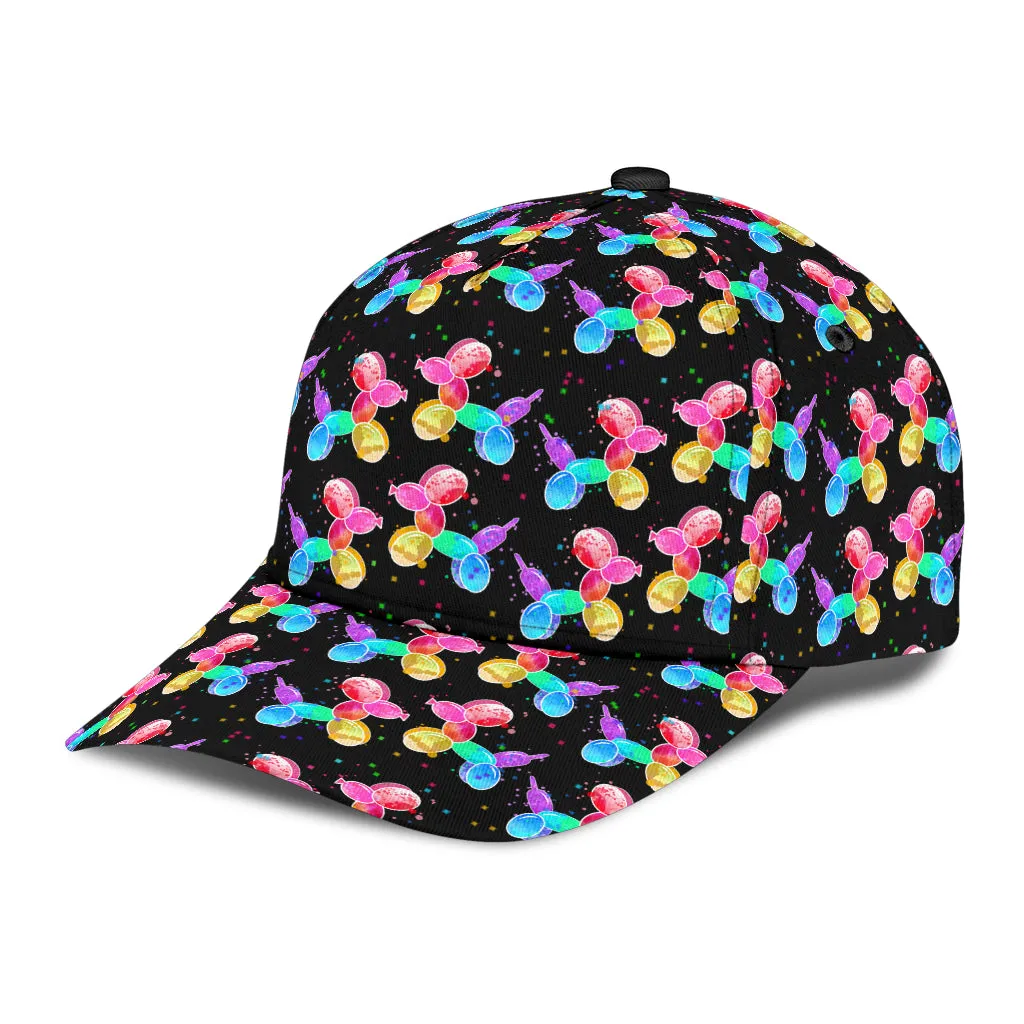 Balloon Dog Classic Cap