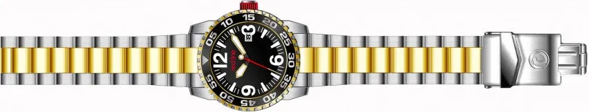 Band for Invicta Red Line Watches RL-60017