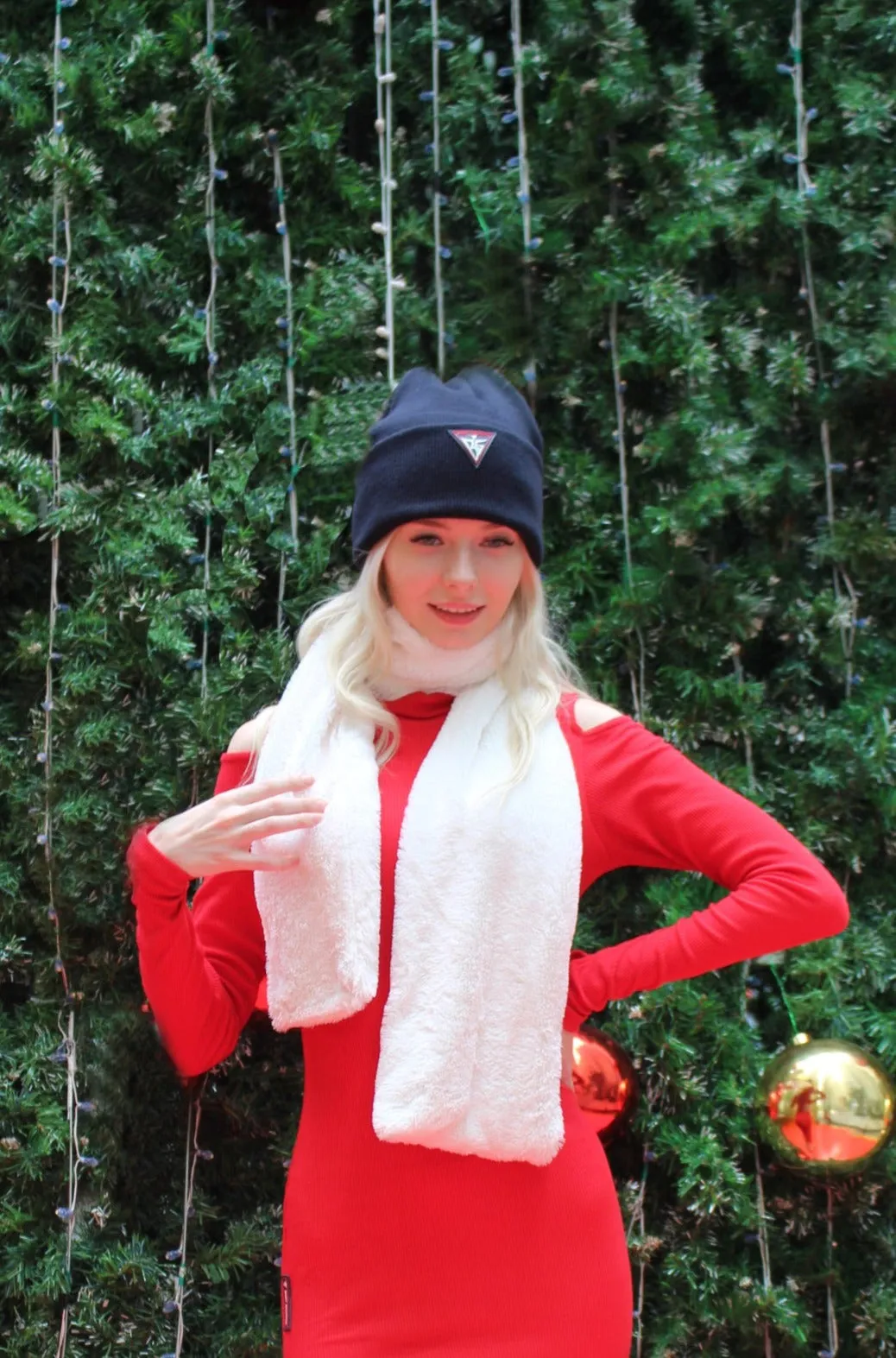 BG "Classic" Beanie