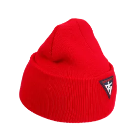 BG "Classic" Beanie