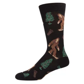 Bigfoot  - Cotton Crew