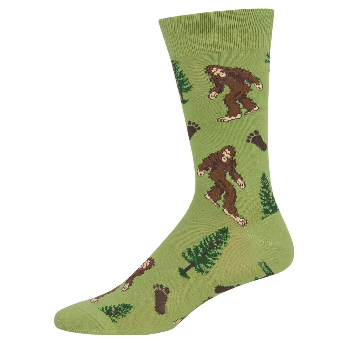 Bigfoot  - Cotton Crew