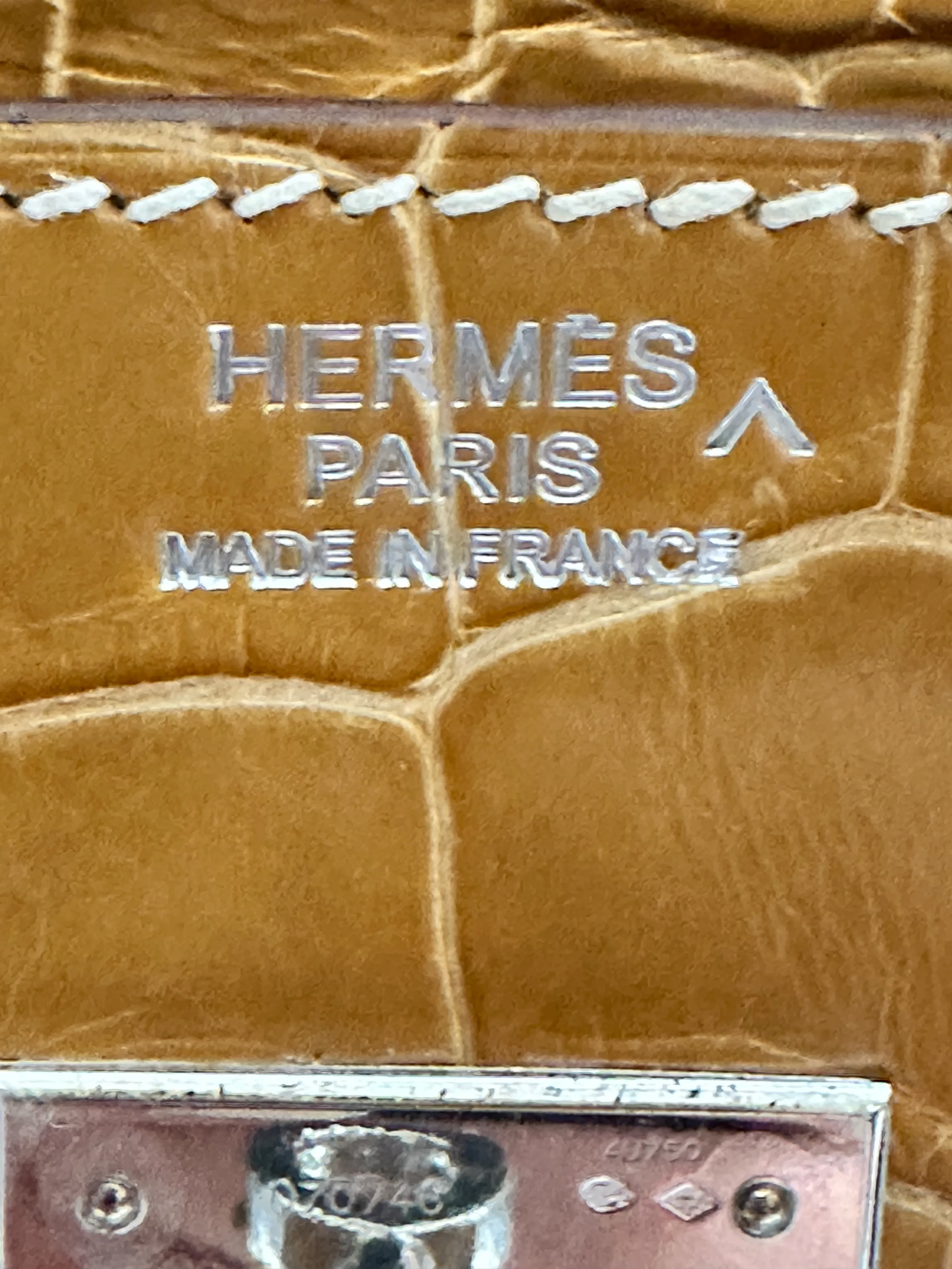 Birkin 30 With Diamonds