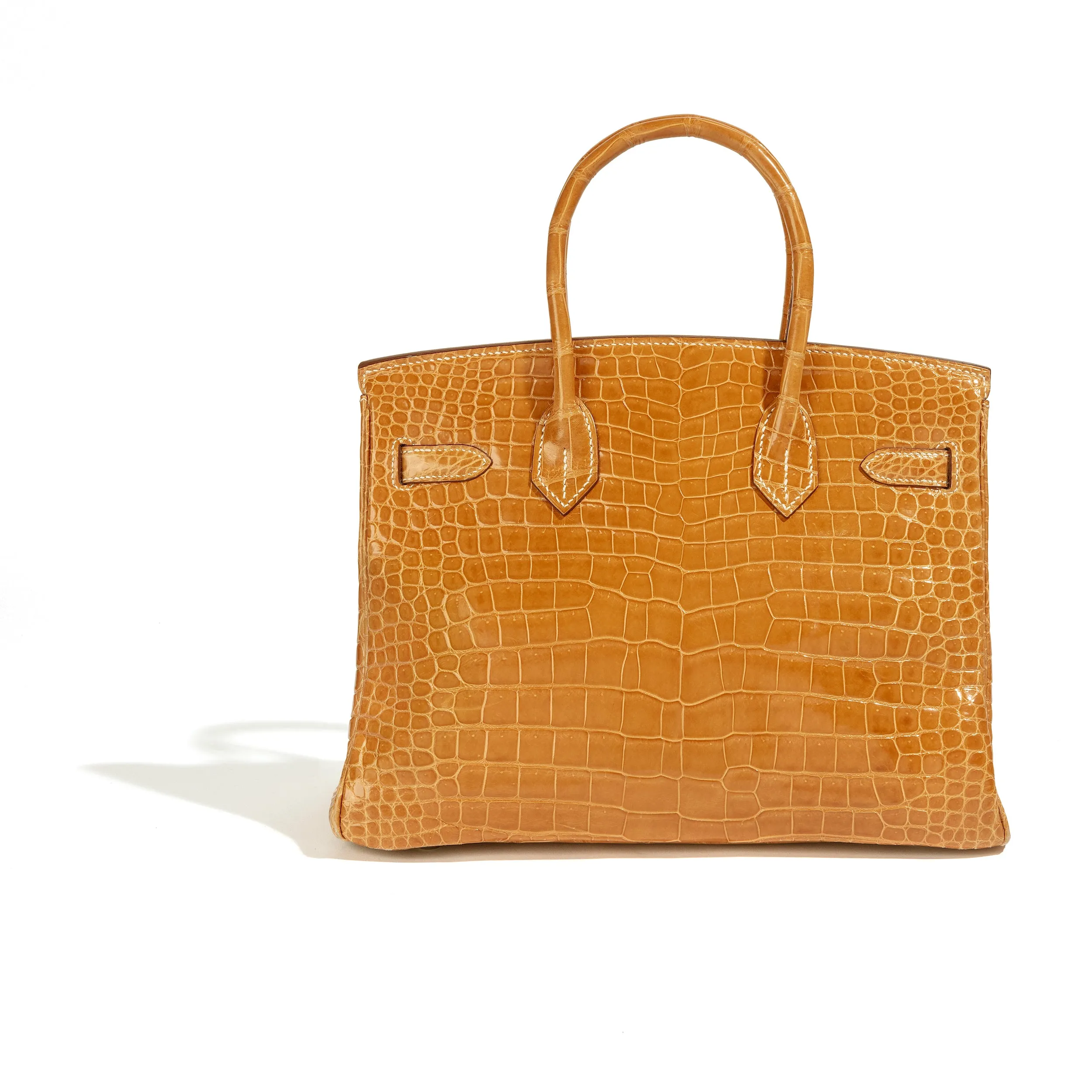 Birkin 30 With Diamonds