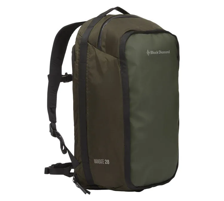 Black Daimond-Creek Mandate 28 Backpack