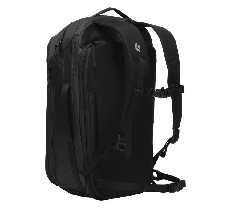 Black Daimond-Creek Mandate 28 Backpack