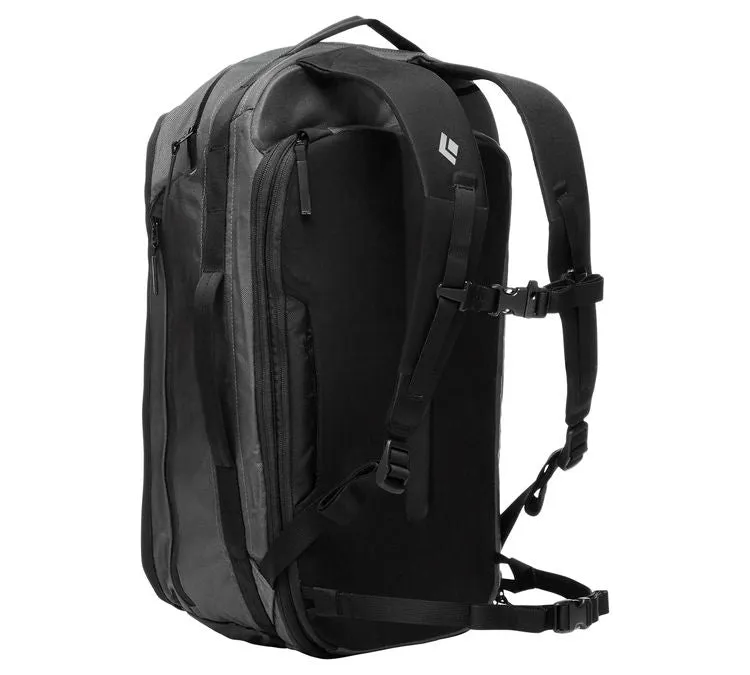 Black Daimond-Creek Mandate 28 Backpack