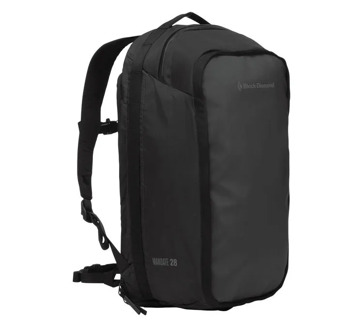 Black Daimond-Creek Mandate 28 Backpack