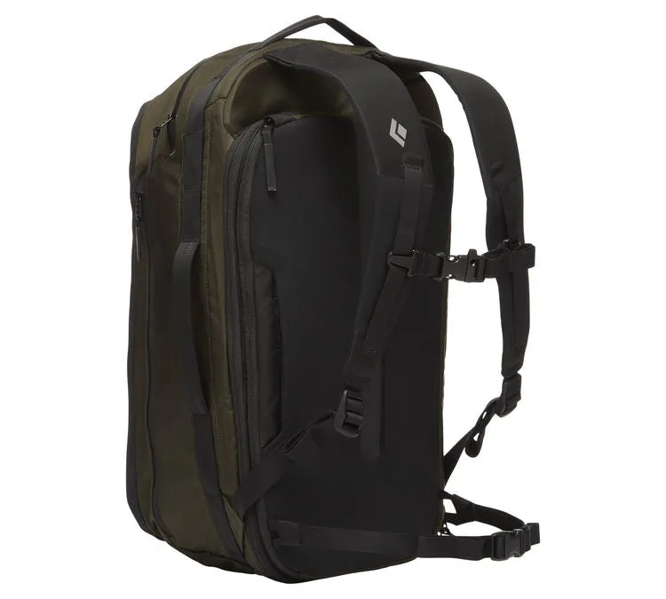 Black Daimond-Creek Mandate 28 Backpack