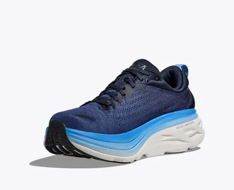 Bondi 8 Max Cushioned