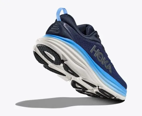 Bondi 8 Max Cushioned