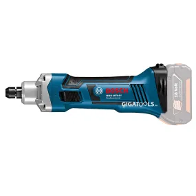 Bosch GGS 18V-Li 18V Cordless Straight Grinder (Bare Tool Only)