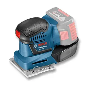 Bosch GSS 18V-Li Professional Cordless Orbital Sander 18V (Bare Tool Only)