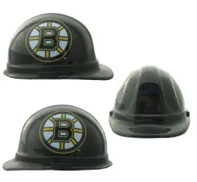 Boston Bruins - NHL Team Logo Hard Hat