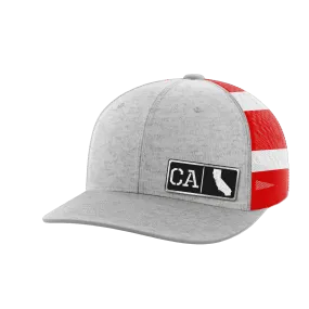 California Homegrown Hats