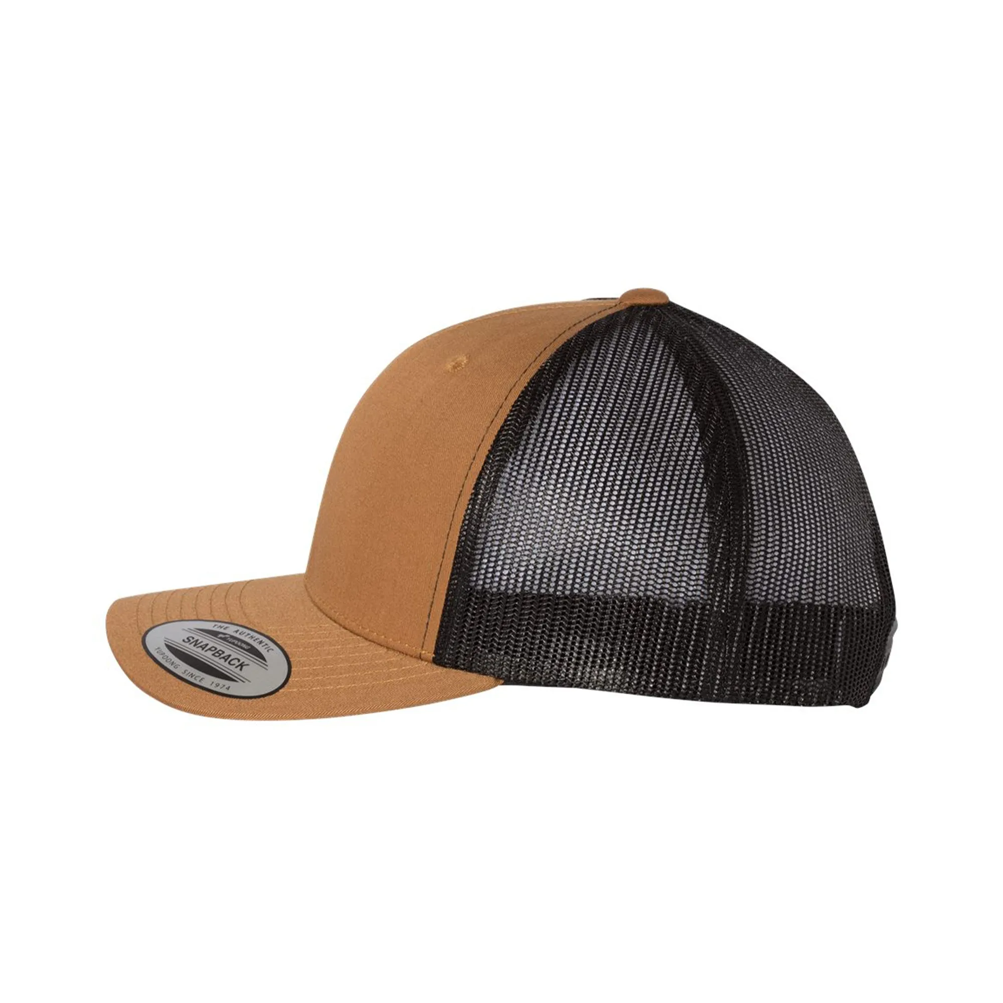 Carmel Paint Life Approved Hat