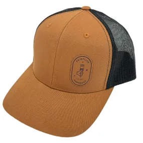 Carmel Paint Life Approved Hat