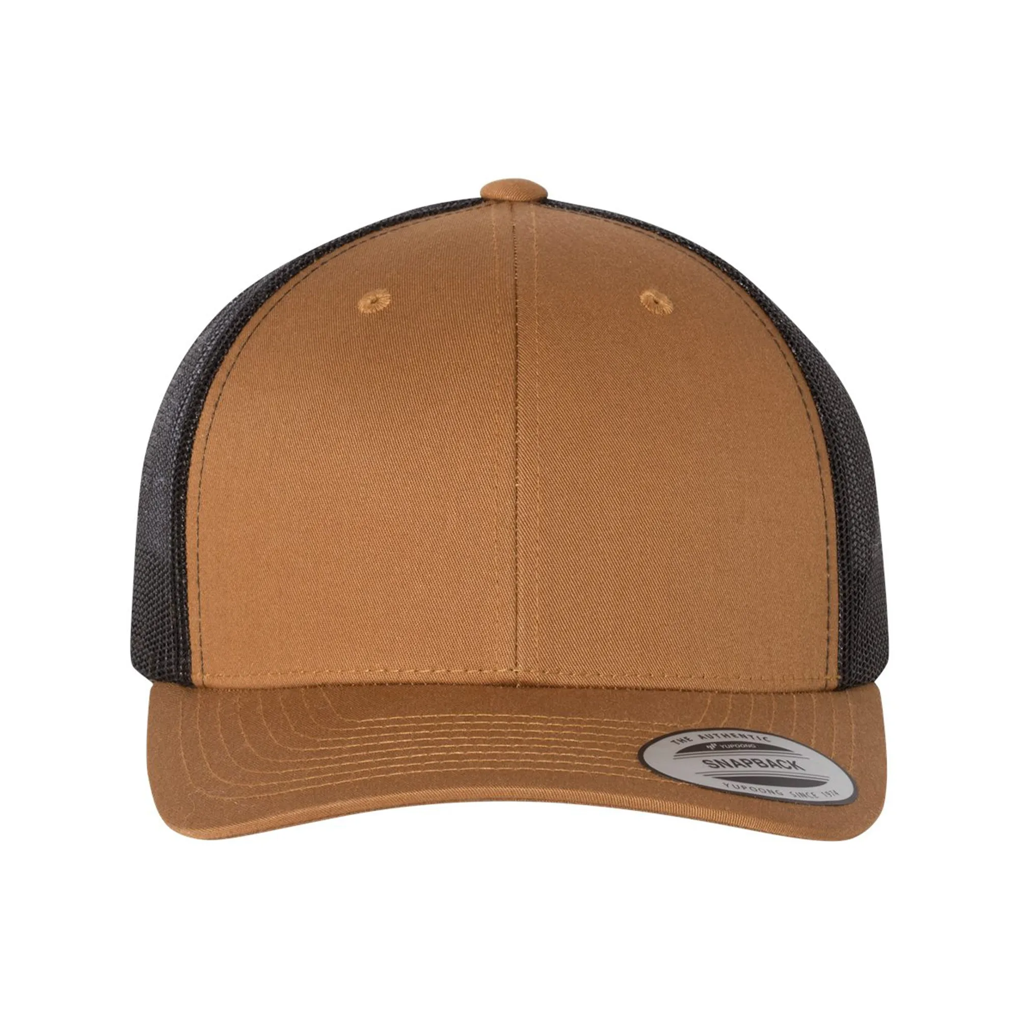 Carmel Paint Life Approved Hat